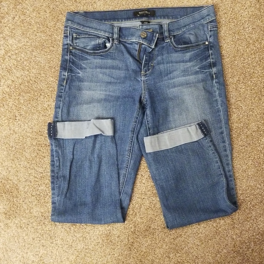 Capris
